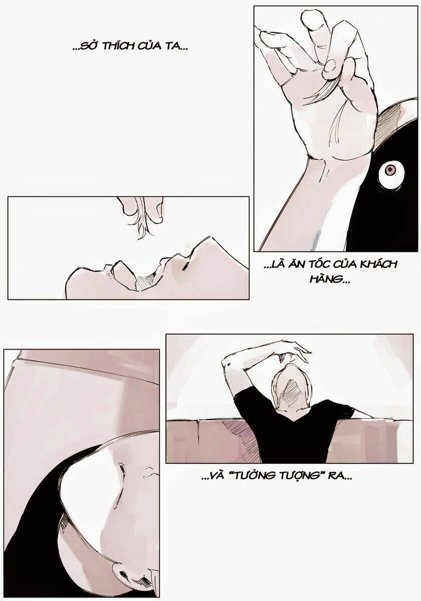 tokyo kushu - jack chapter 4 16