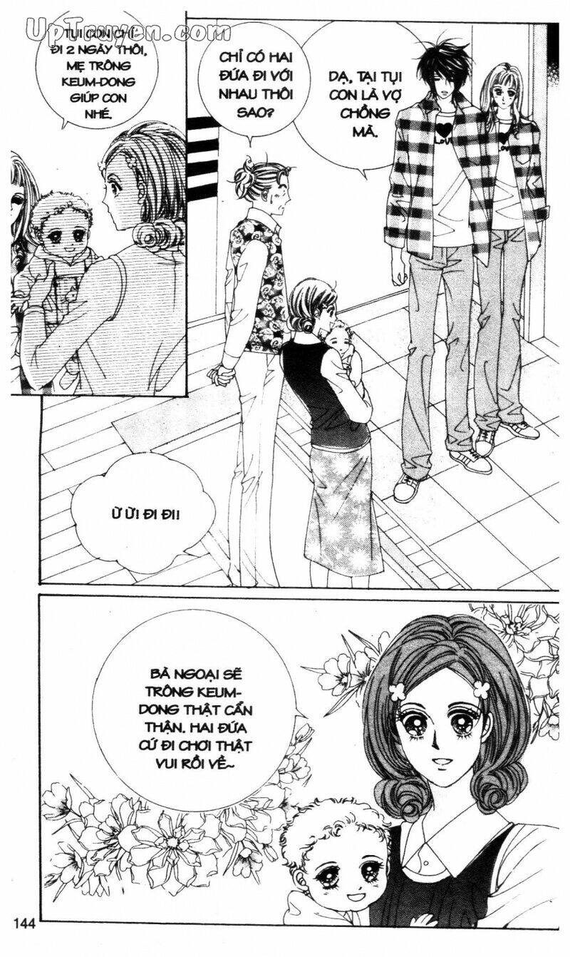 vợ chồng trẻ con bản đẹp chapter 10 143