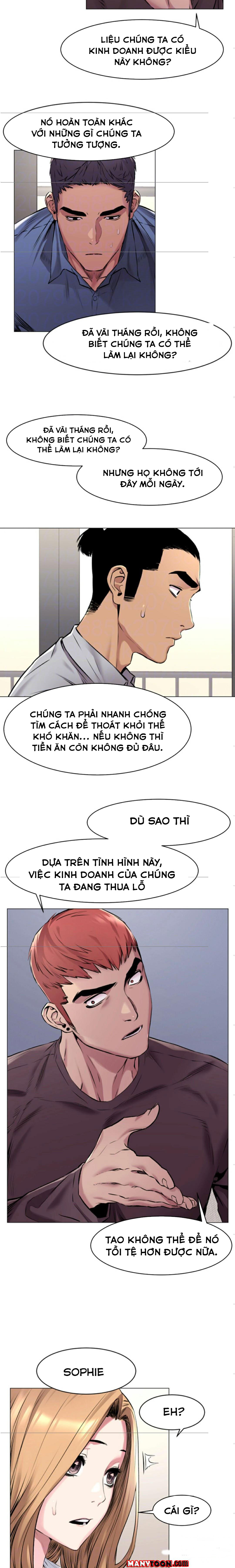cuộc chiến thầm lặng chapter 123 8