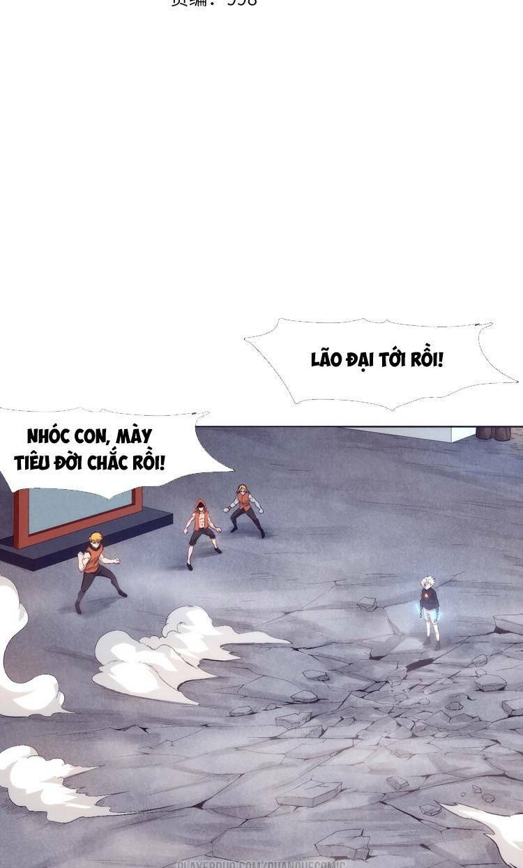 hắc kim đảo chapter 17 1