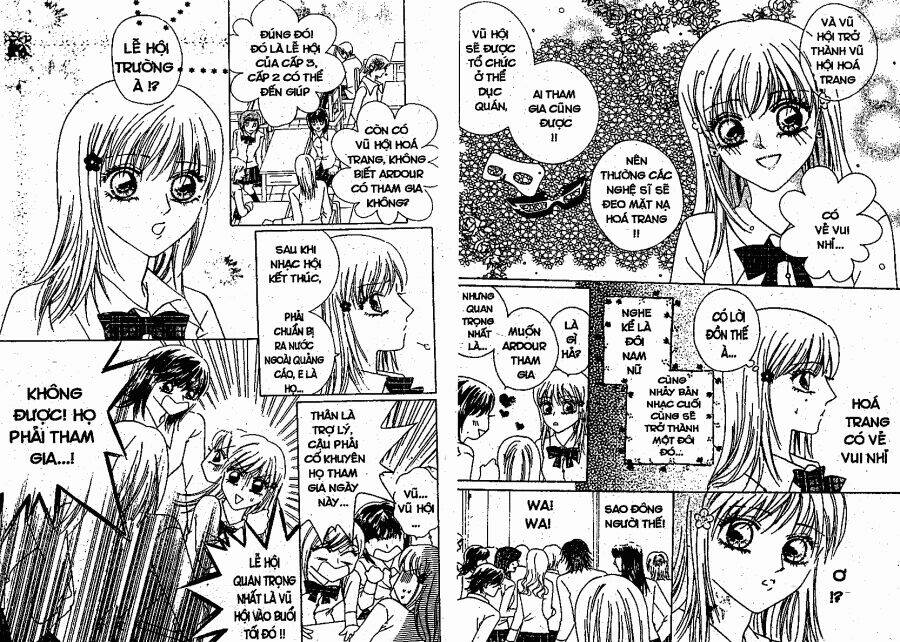 ban nhạc ardour chapter 3 14