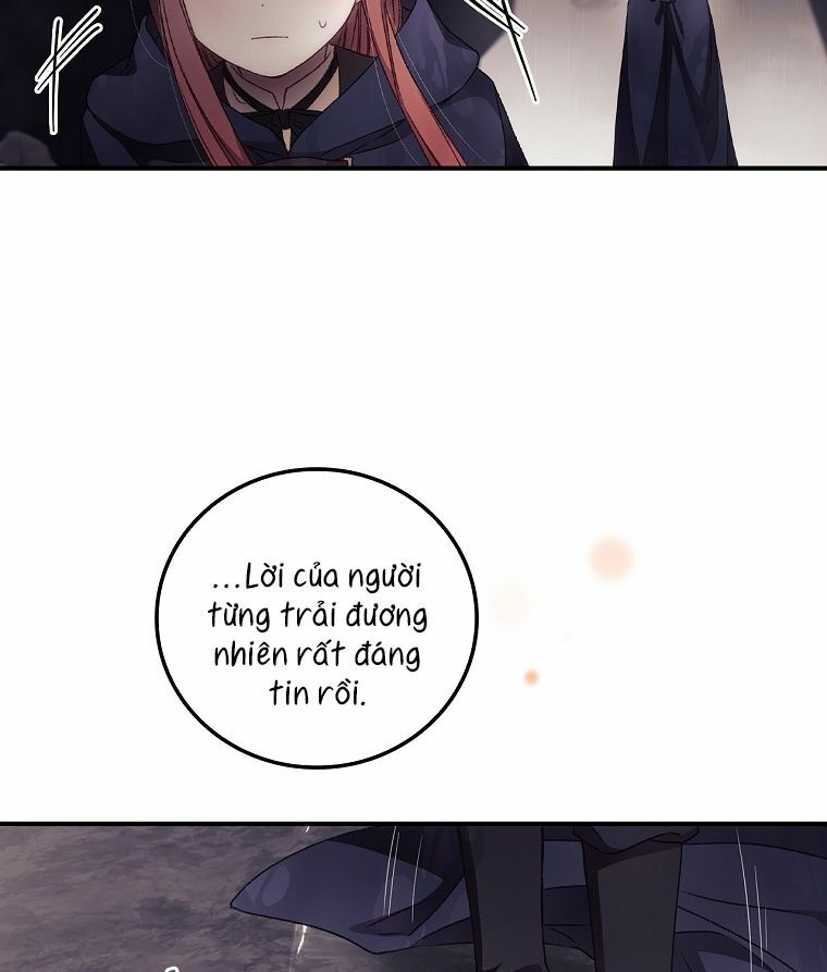 tôi nhìn thấy cái chết của bạn chapter 29 72