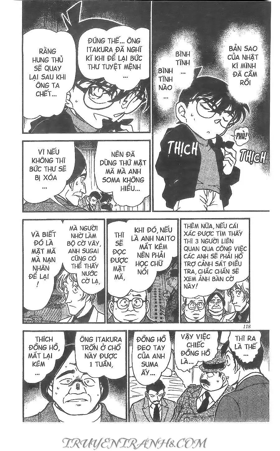 conan chapter 379 12