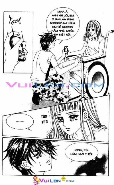 thiên thần tái thế chapter 14 8