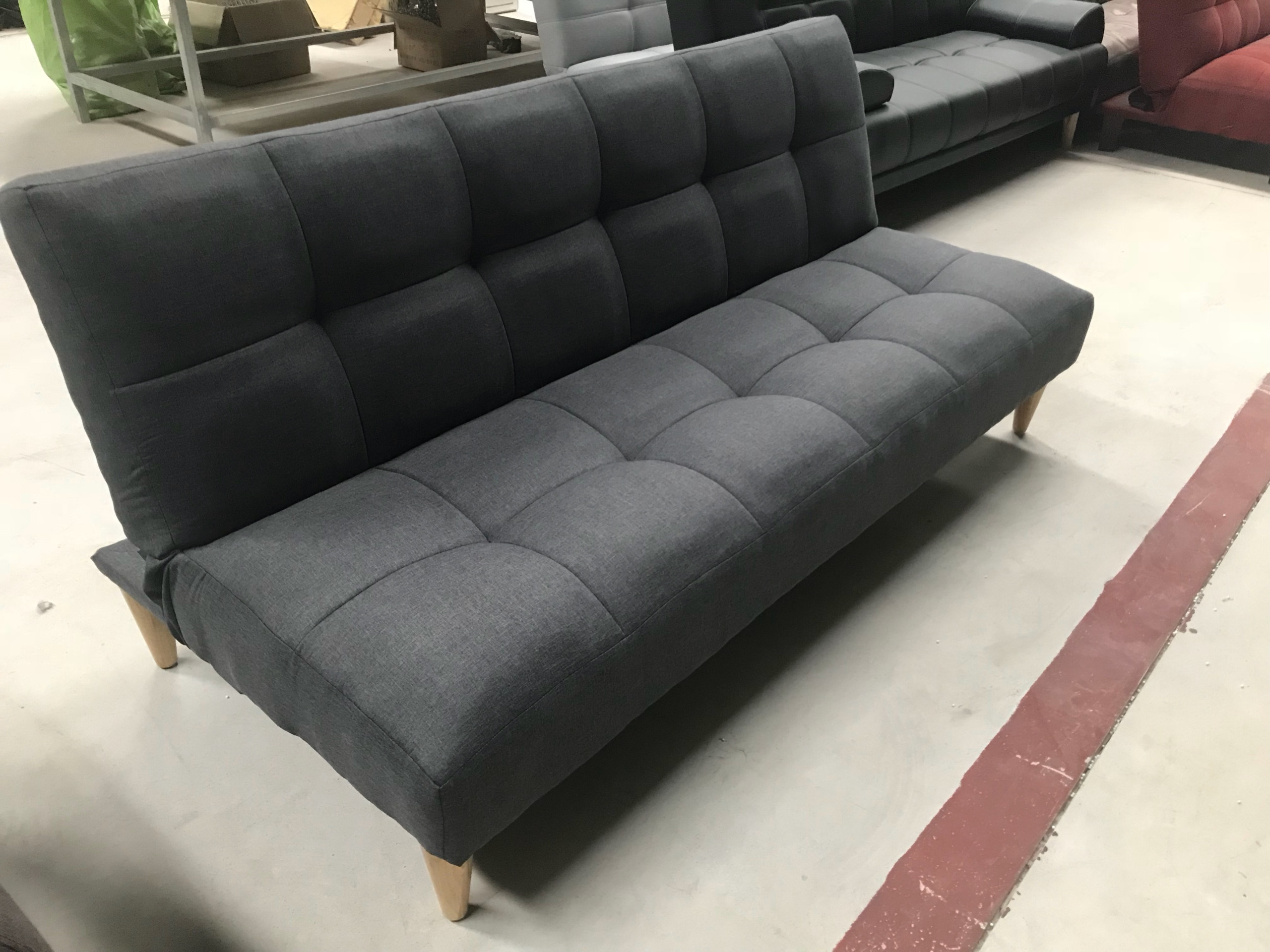 Sofa giường BNS đa năng  BNS-1802M-KT