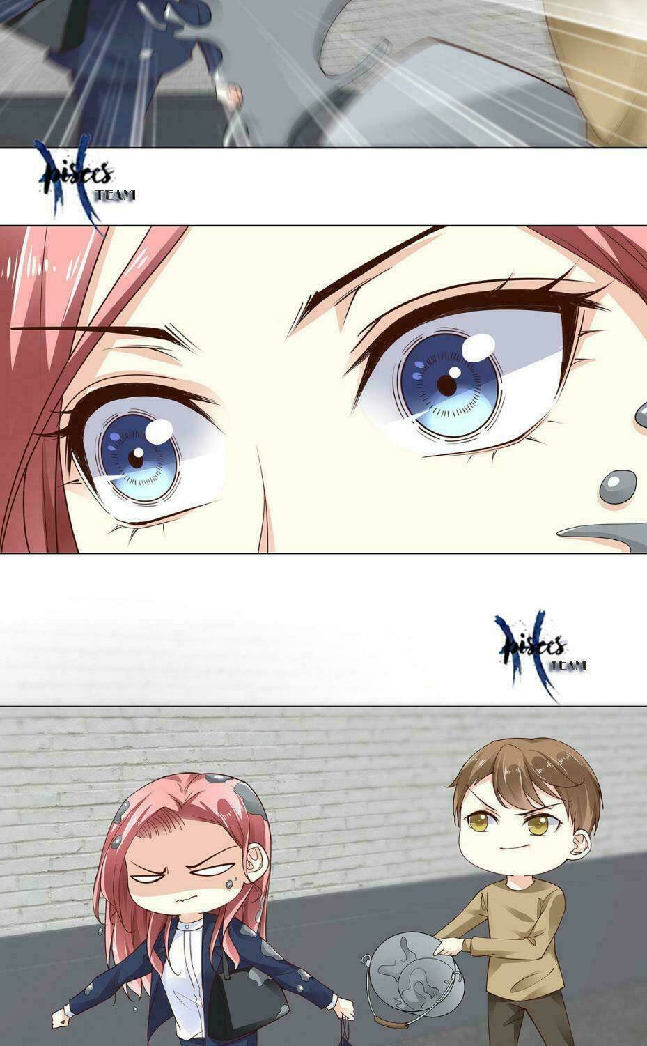 nữ nhân xin nhẹ nhàng chapter 9 15