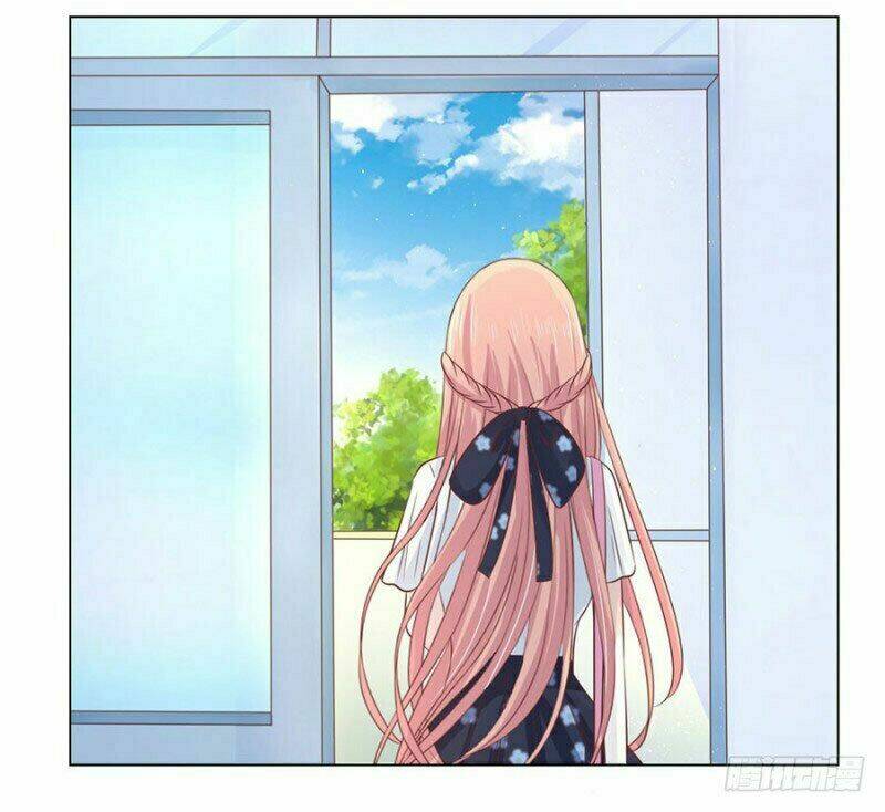 liệt ái tri hạ: series mật đào tiểu tình nhân chapter 178 25