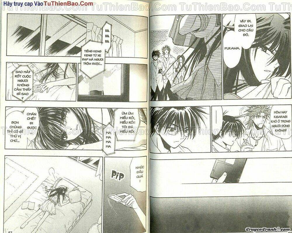 wchange chapter 4 28