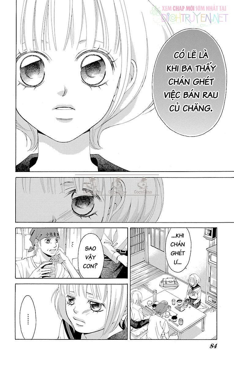 bướm trong sương mù chapter 18 22