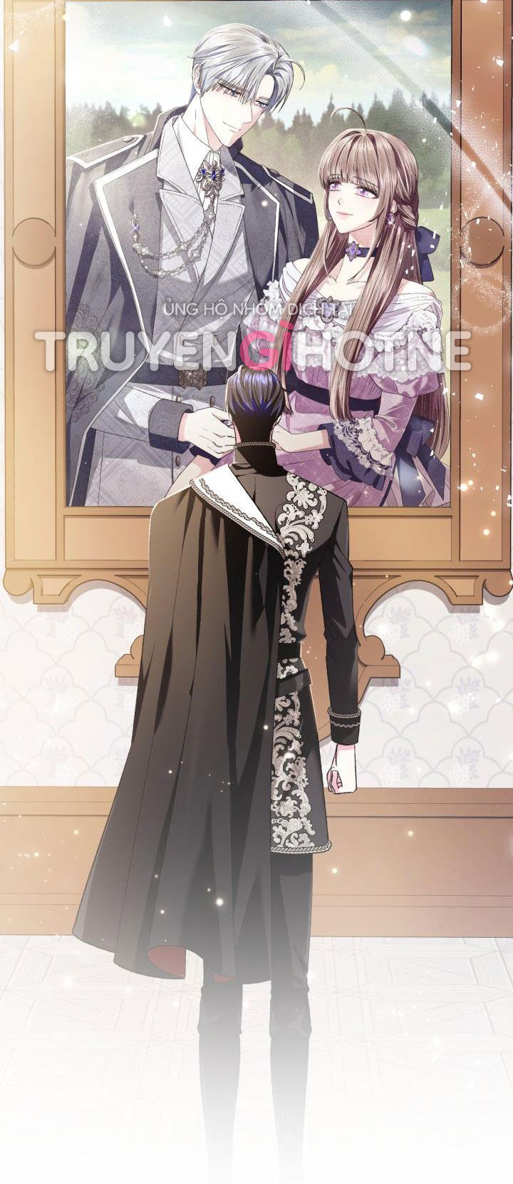 cha à, con không muốn kết hôn đâu chapter 94 47