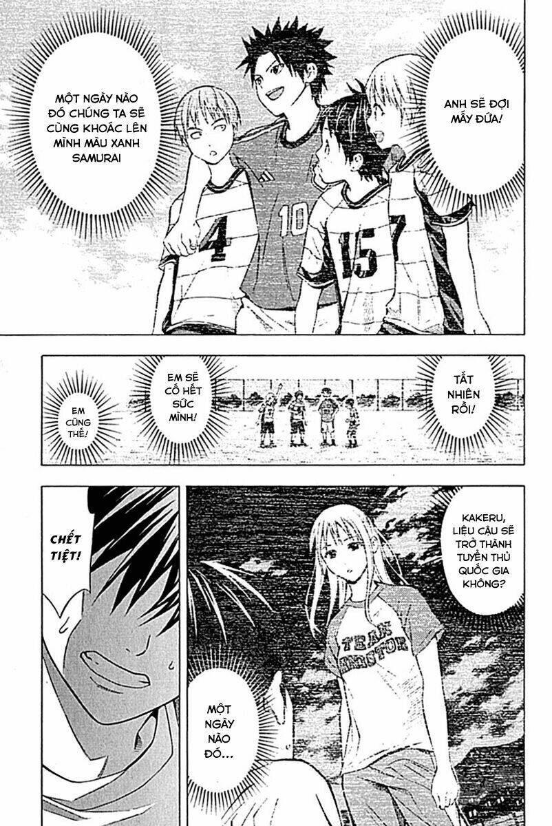 kỵ sĩ trong vòng cấm chapter 74 17