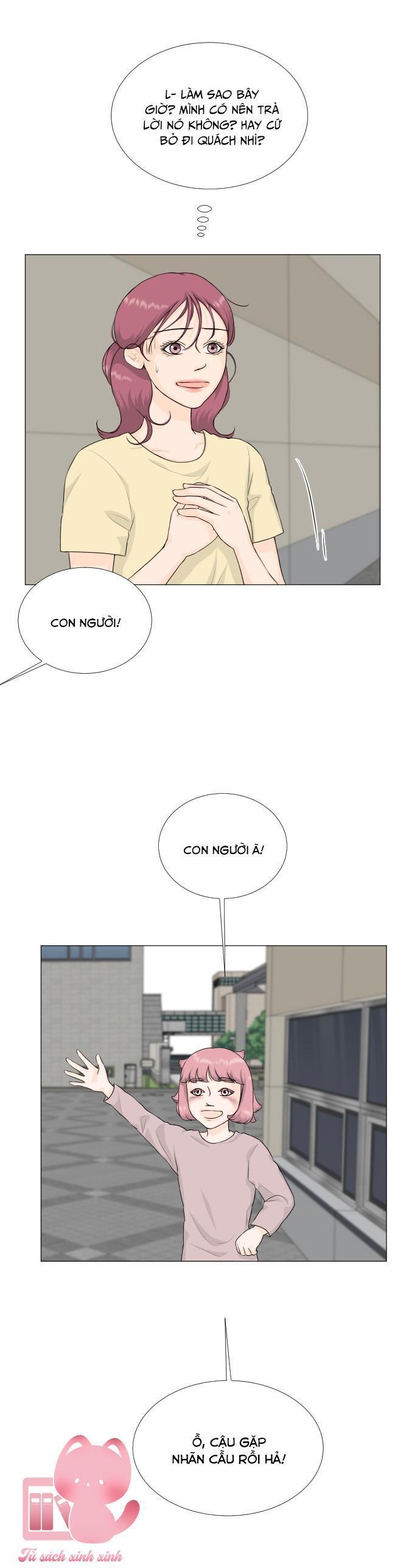 bán quỷ chapter 69 9