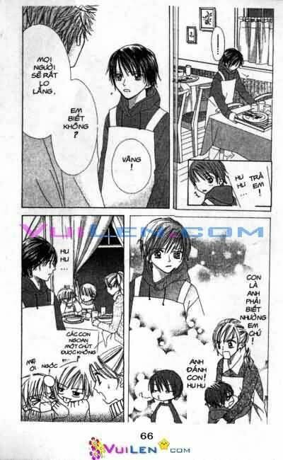 con gái con trai chapter 12 66