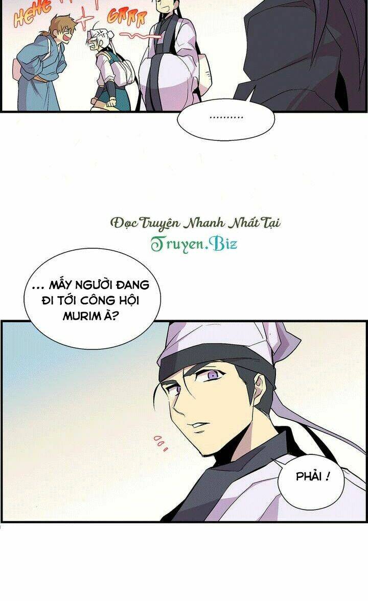 biên niên sử lãnh nguyệt chapter 15 39