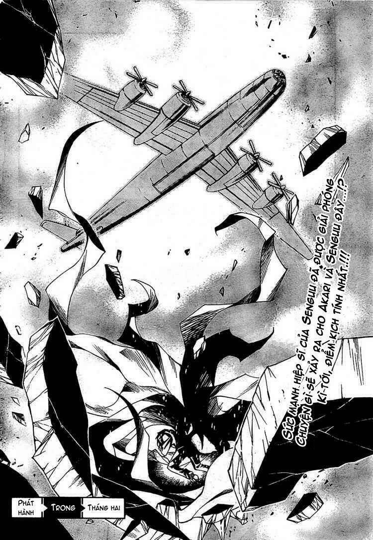 yakuza girl chapter 10 30