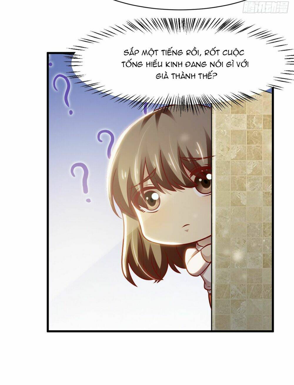 thời gian đều biết chapter 31 12