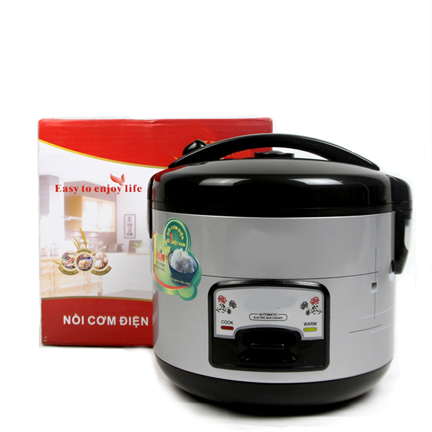 Nồi cơm điện Nk Midea NC1579 - 1.5 lít