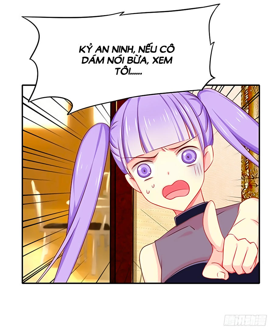 chồng tạm thời, chơi bí ẩn chapter 4 3