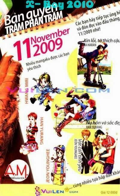 cô giáo tuổi 18 chapter 12 158