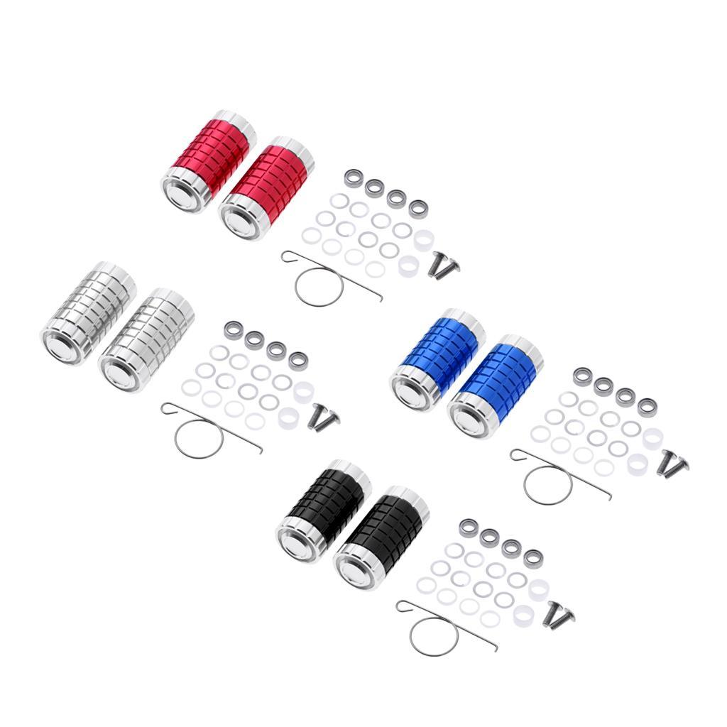 Fishing Reel Handle Knob for Baitcasting Reel Drum Reel Saltwater/Freshwater