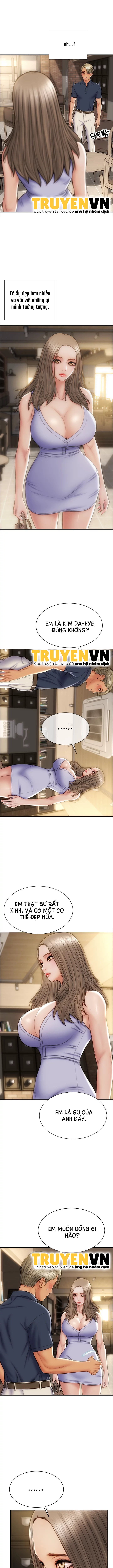 dân chơi out trình chapter 22 4