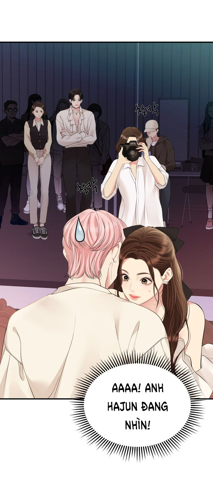 gửi em người đánh cắp những vì sao - to you who swallowed a star chapter 132.1 31