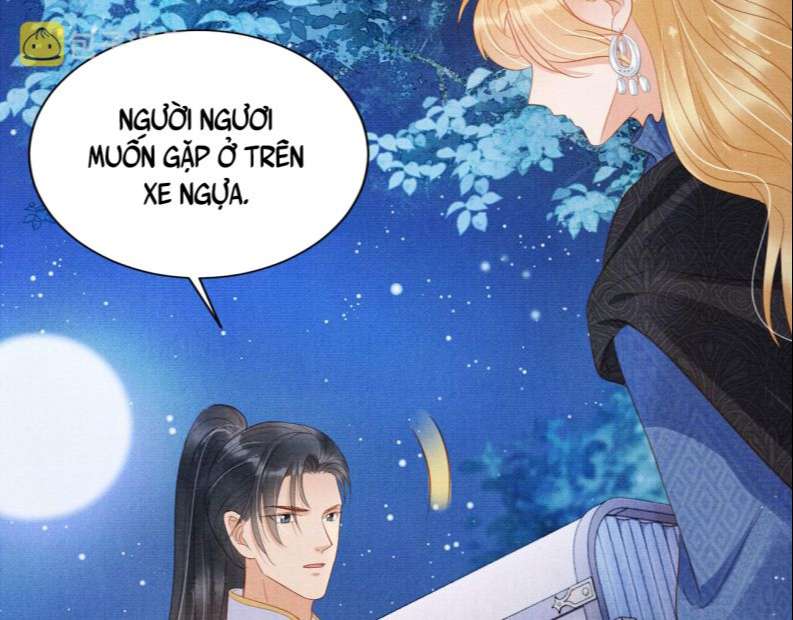 Quân Sủng Nan Vi chapter 85