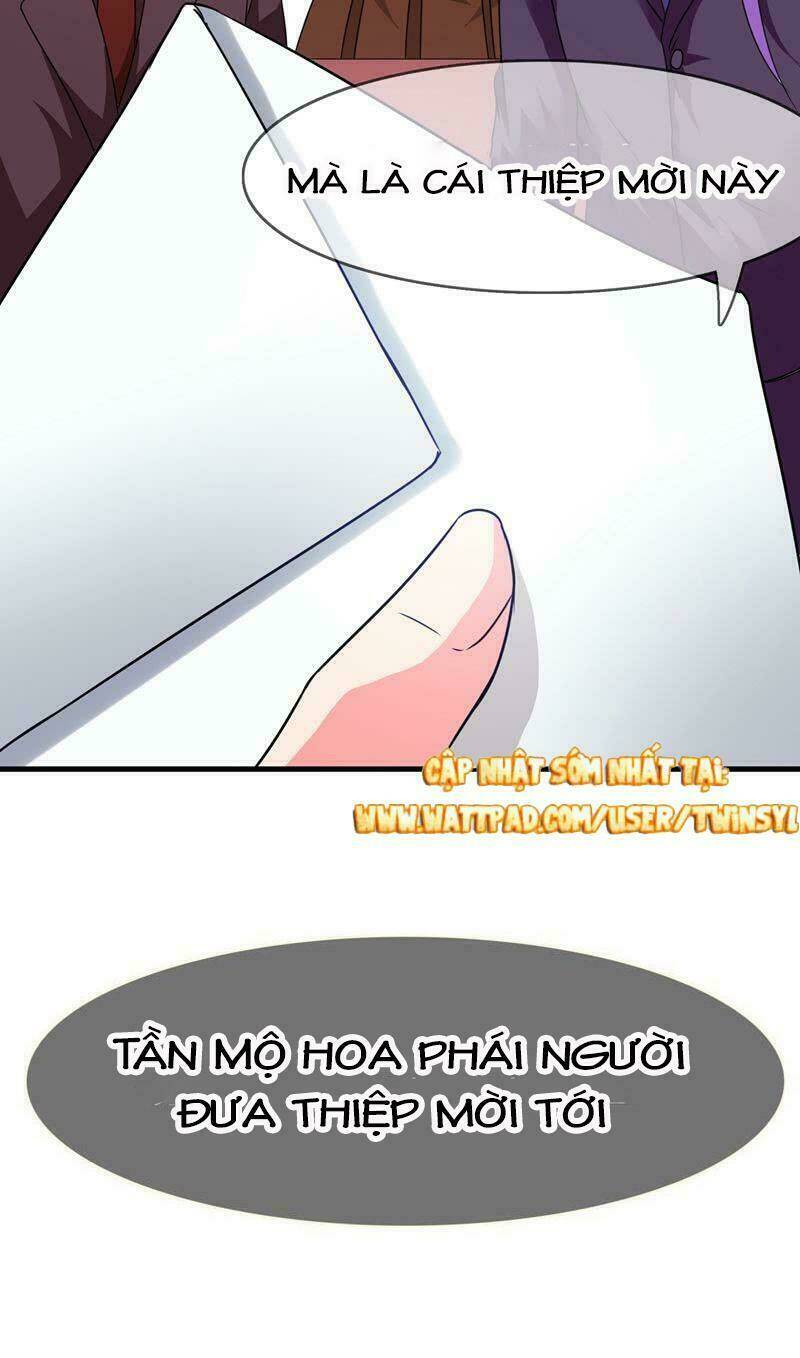 bá đạo trung khuyển tìm ái ký chapter 84 19