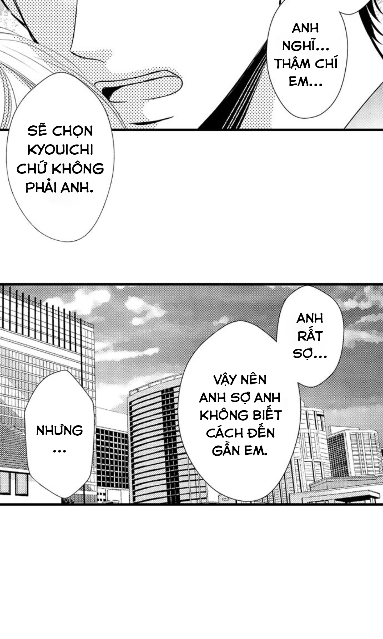 sự cao trào hoàn hảo chapter 113 18