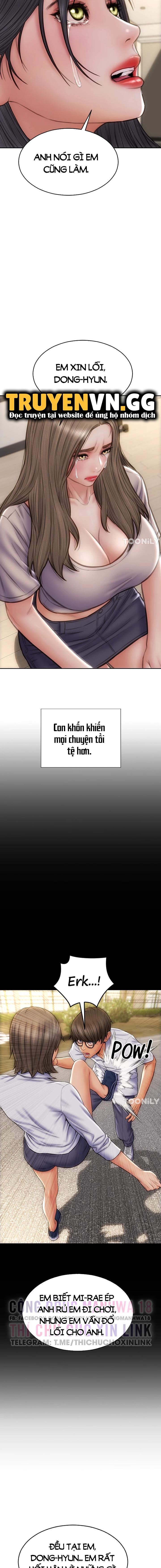 dân chơi out trình chapter 83 8