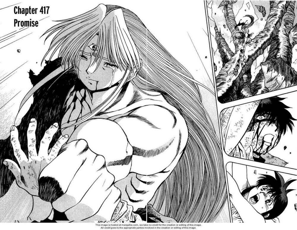 3x3 eyes chapter 417 4