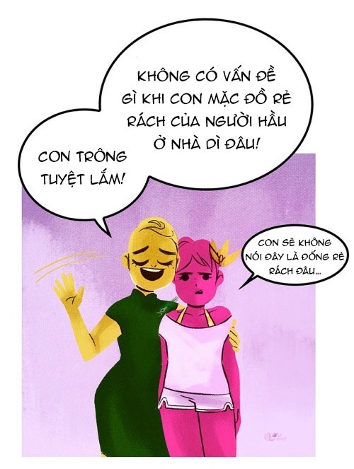 thần thoại olympus chapter 79 8