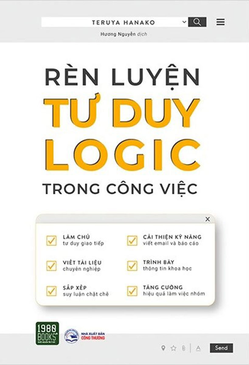 Rèn Luyện Tư Duy Logic Trong Công Việc