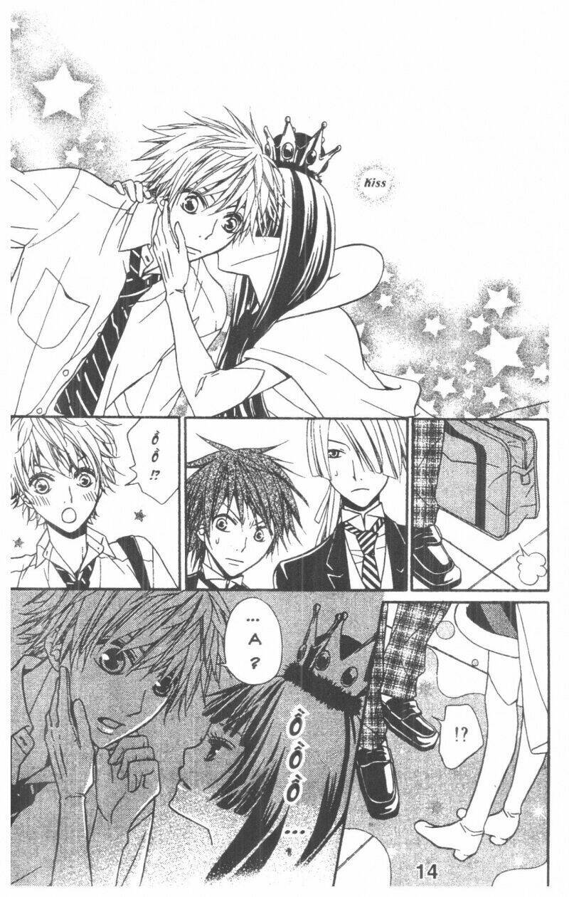 queen's white rabbit chapter 1 14