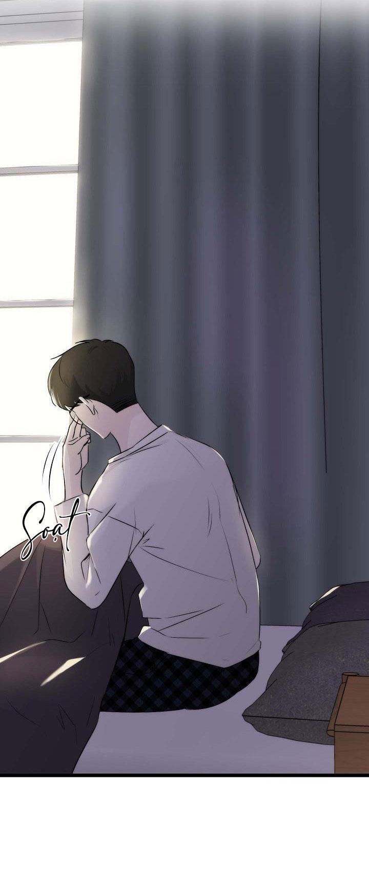 tình yêu của hyung tae chapter 1 22