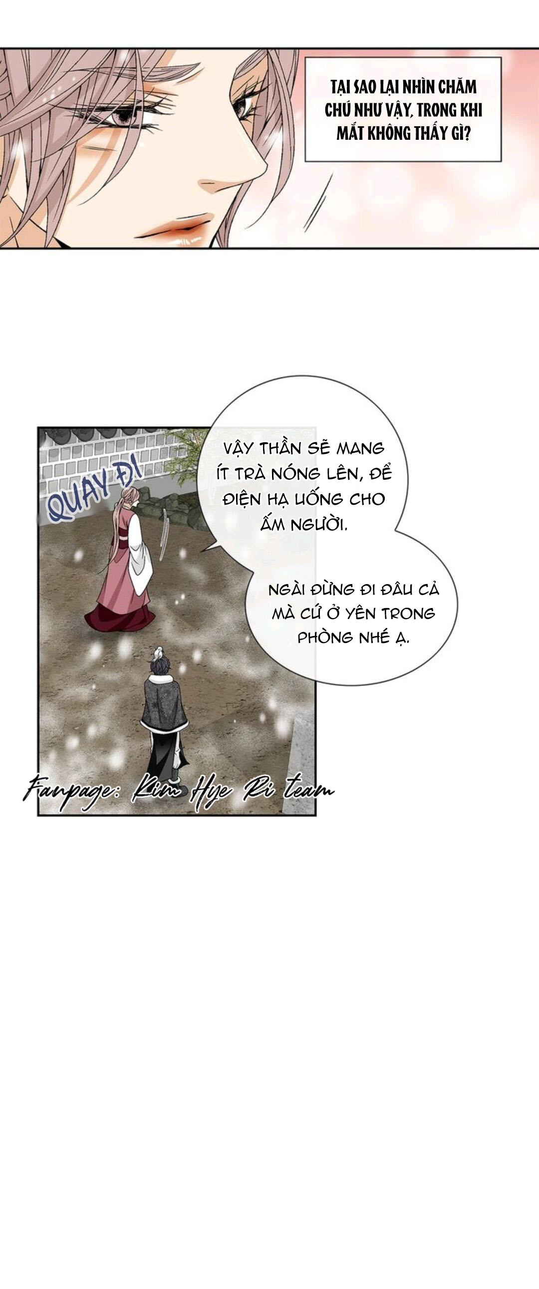 nơi cơn gió dừng chân chapter 8 8