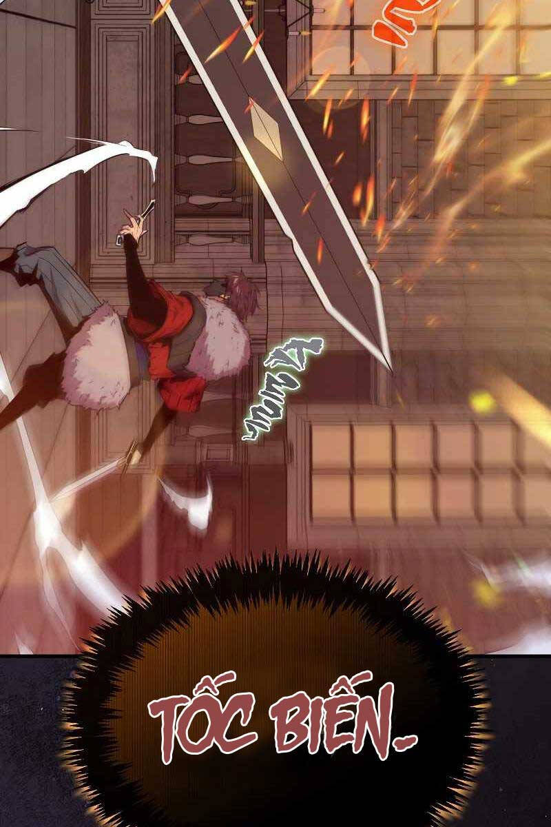 tôi thăng cấp trong lúc ngủ chapter 65 42