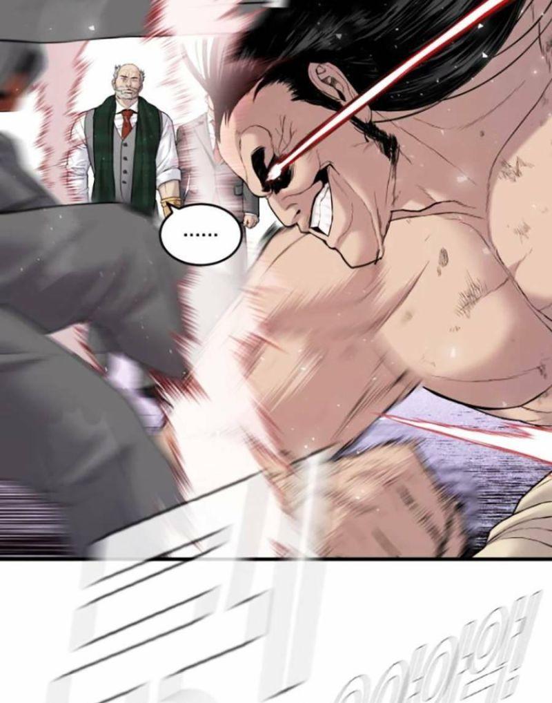 đặc vụ kim chapter 68 26