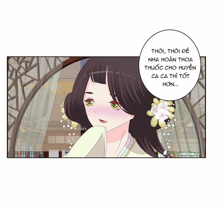 tướng quân mời ra trận chapter 179 4