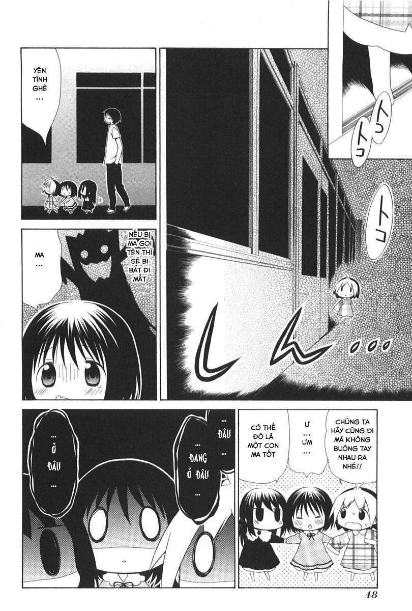 hanamaru youchien chapter 75 11