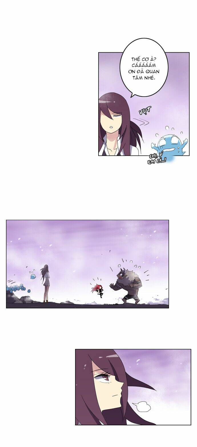 bản khế ước linh hồn chapter 29 13