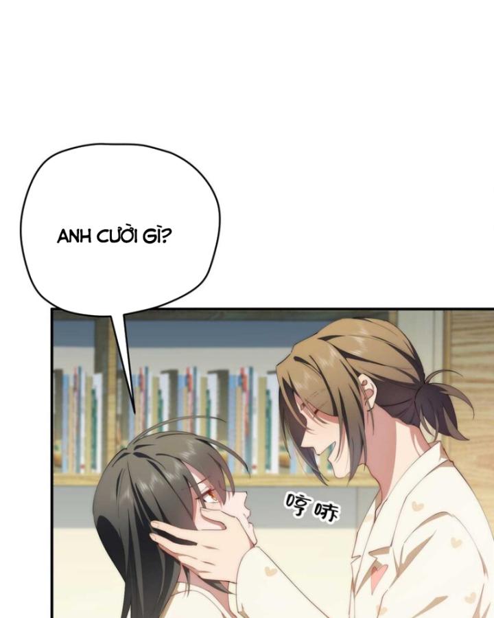 nữ chính chạy từ trong sách ra thì phải làm sao chapter 106 36