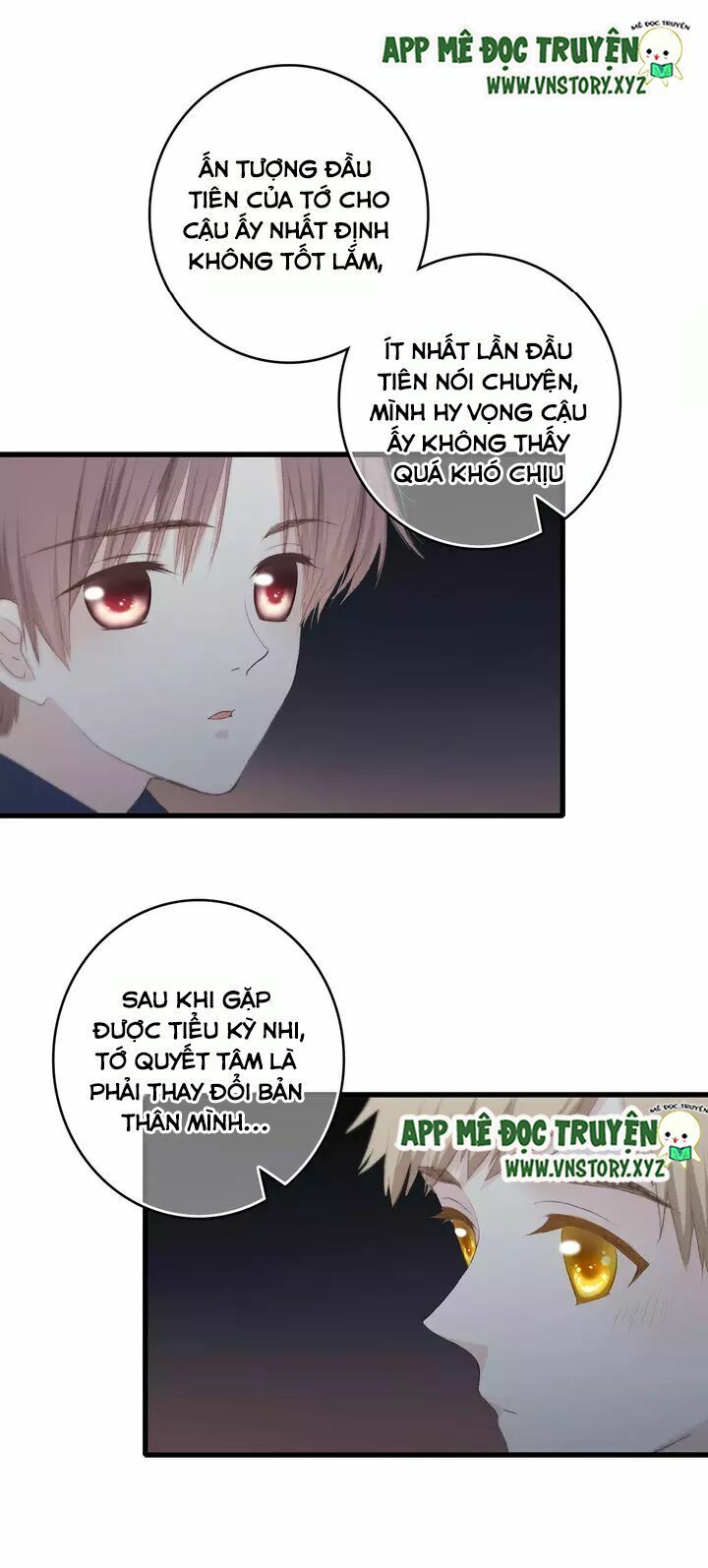 con tim rung động 2 chapter 24 55