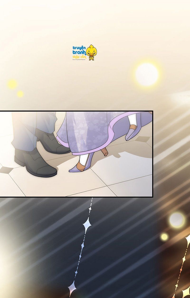 chọc tới chủ tịch tổng tài 2 chapter 139 31