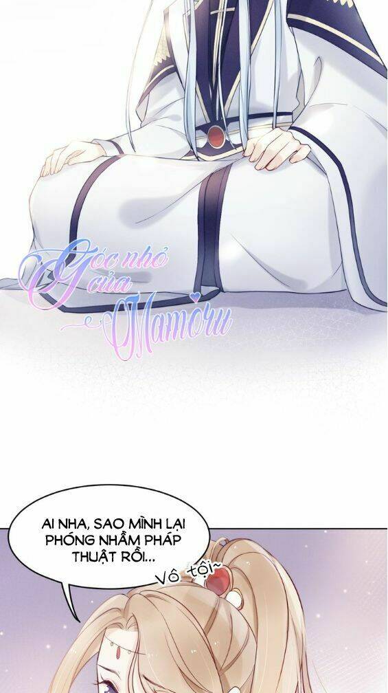 tiểu tiên gia sương hữu hỉ chapter 5 19