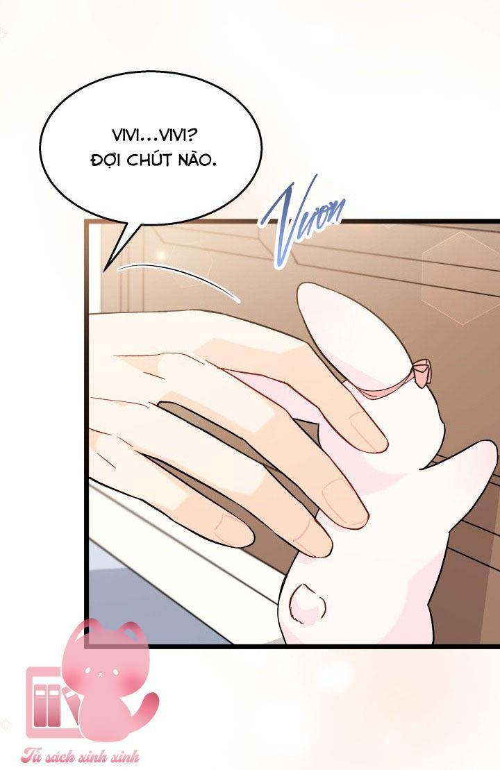 quan hệ cộng sinh giữa báo đen và thỏ trắng chapter 101 18
