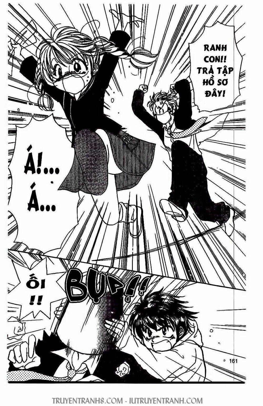 bộ sưu tập lọ lem chapter 8 19