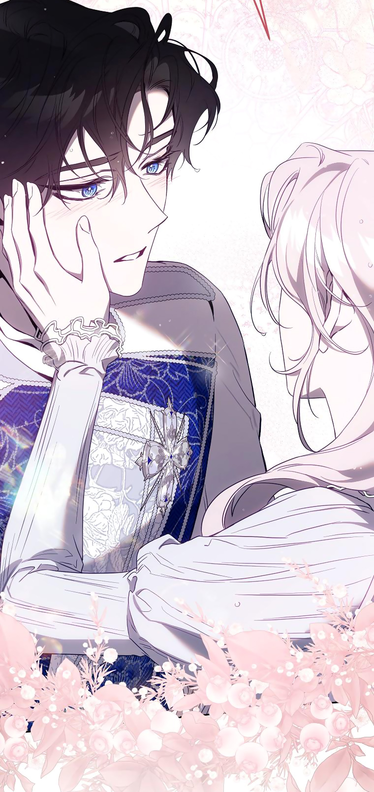 thuần hóa bạo chúa rồi bỏ trốn chapter 102.1 31