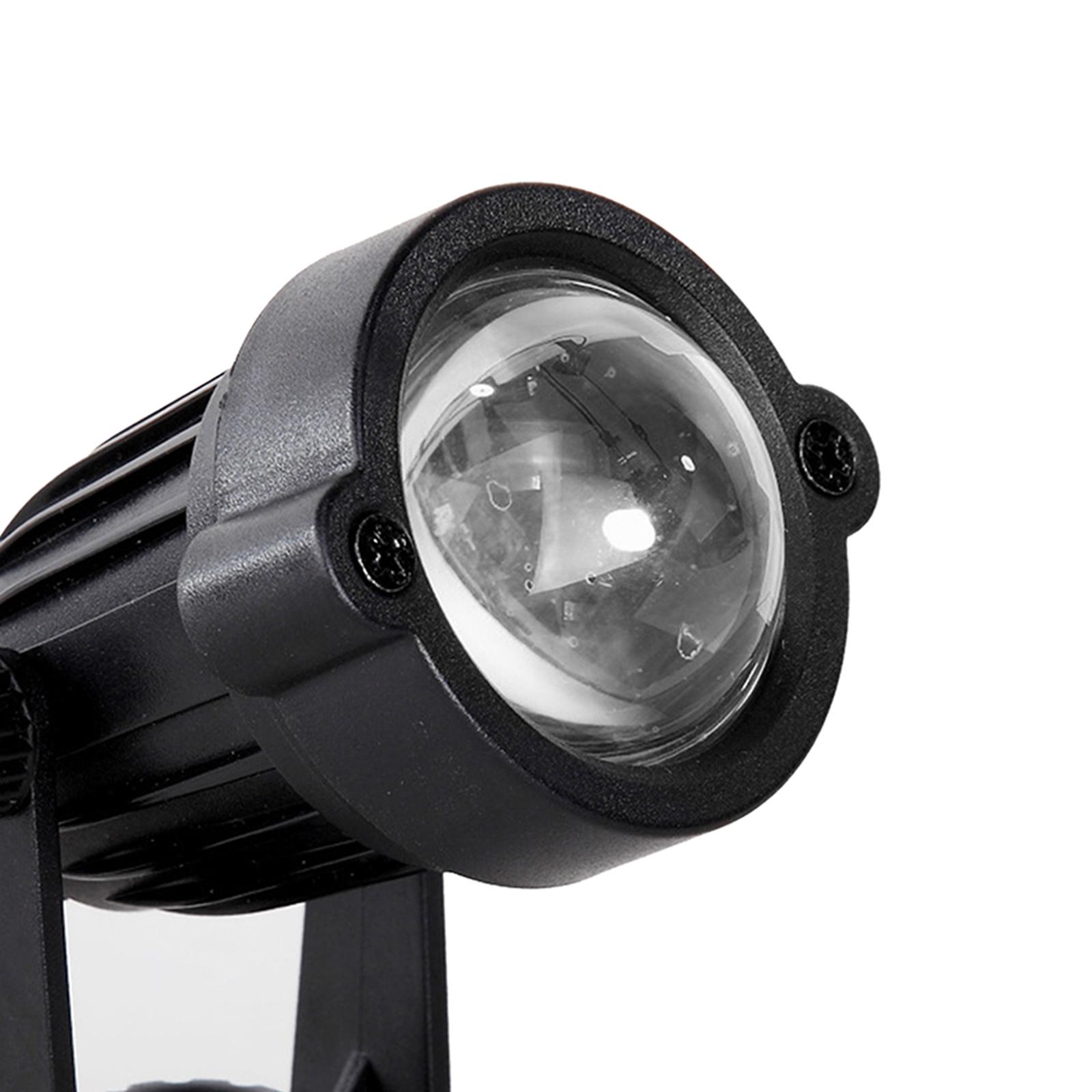 Sunset Lamp Projection Night Light Ambient Light EU Plug