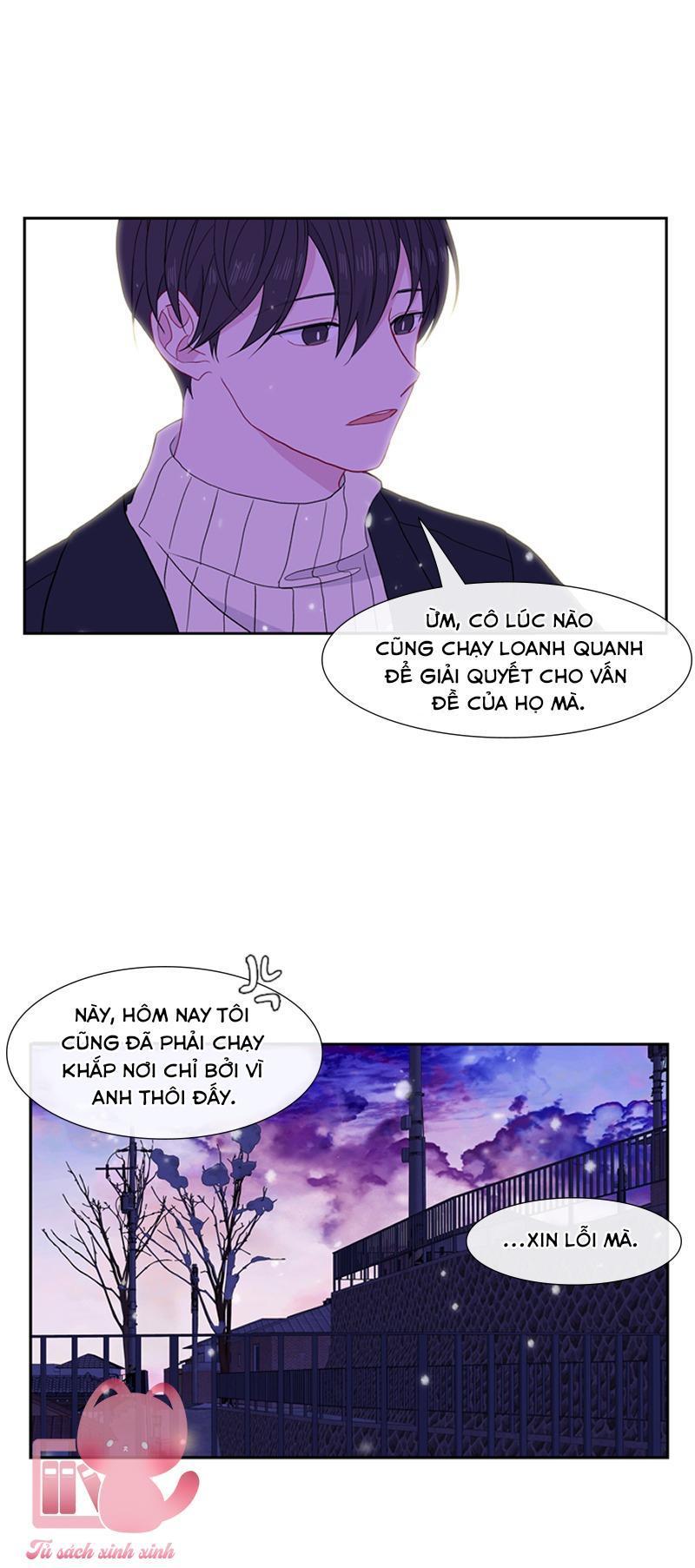 về bên anh chapter 87 54